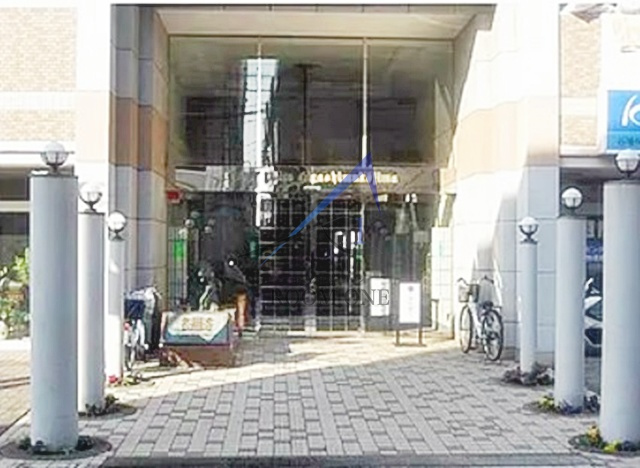 ライオンズプラザ東向島