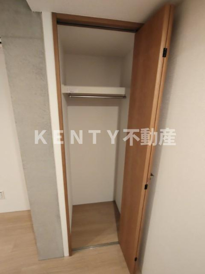 【収納】 | CREATIF南品川 | こまごまとしたものを収納できそうですね