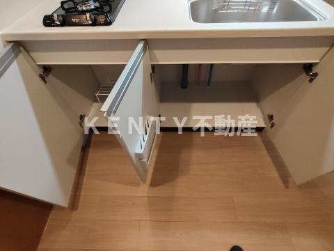 【収納】 | CREATIF南品川 | 小物を収納するのに便利です