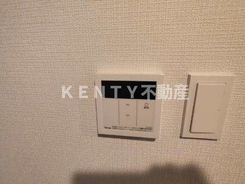 【設備】 | CREATIF南品川