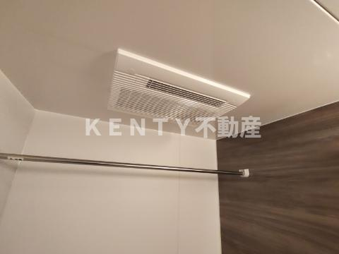 【設備】 | CREATIF南品川
