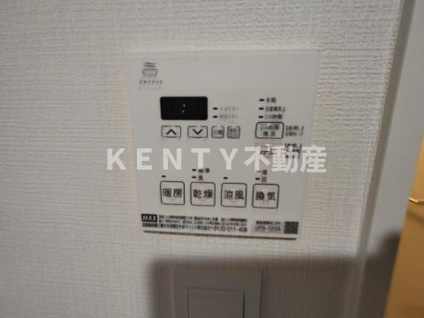 【設備】 | CREATIF南品川