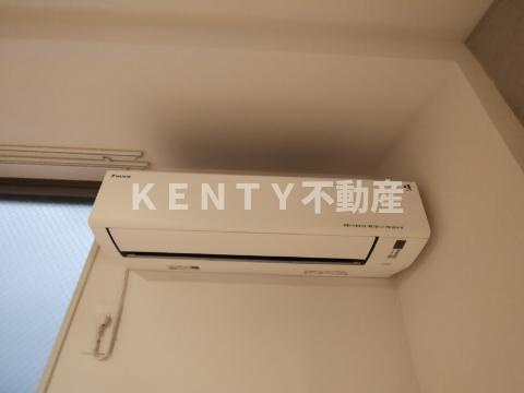 【設備】 | CREATIF南品川