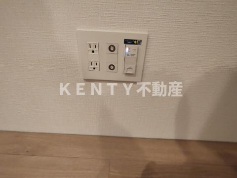 【設備】 | CREATIF南品川