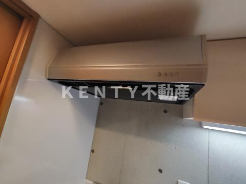 【設備】 | CREATIF南品川