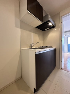 【キッチン】 | エスライズ堺筋本町