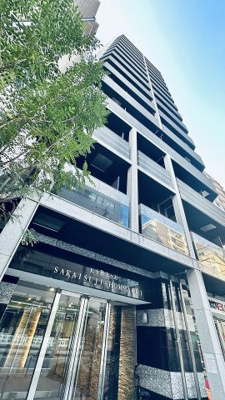 【外観】 | エスライズ堺筋本町