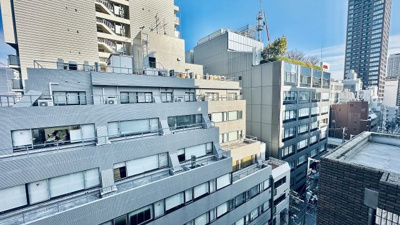 【周辺】 | エスライズ堺筋本町