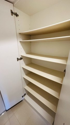 【収納】 | エスライズ堺筋本町