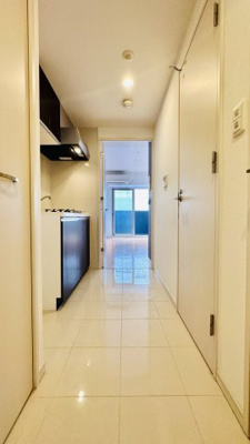 【玄関】 | エスライズ堺筋本町