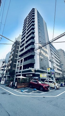 【外観】 | エスライズ堺筋本町