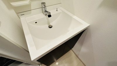 【洗面所】 | エスライズ堺筋本町