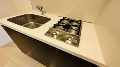 【キッチン】 | エスライズ堺筋本町