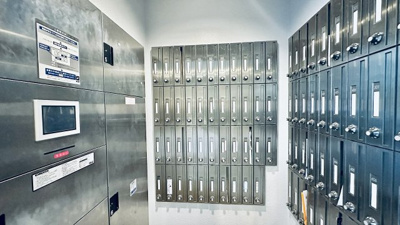 【その他共用部分】 | エスライズ堺筋本町