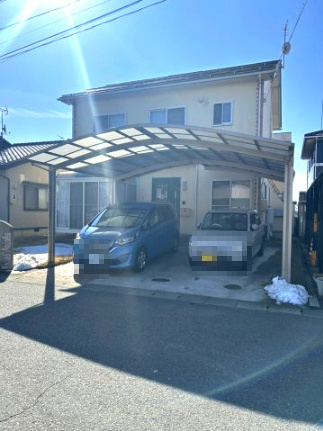 中古戸建　長野市稲里町中央三丁目のその他