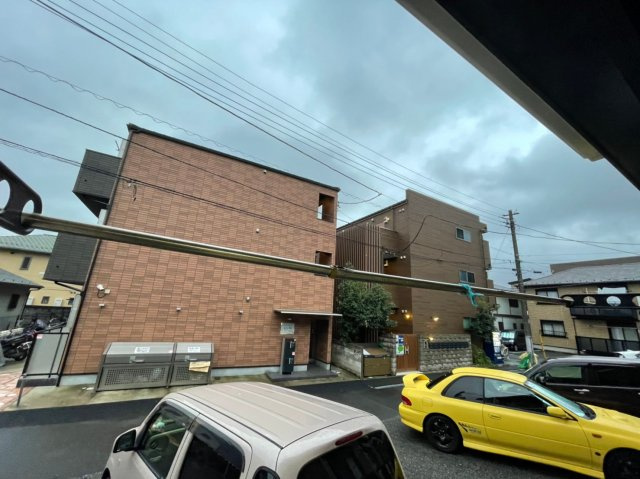 ピアノーブルの展望