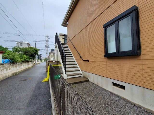 ピアノーブルのその他共用部分