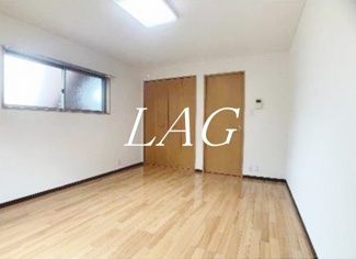 【寝室】 | ＴＰマンション | 寝室です。