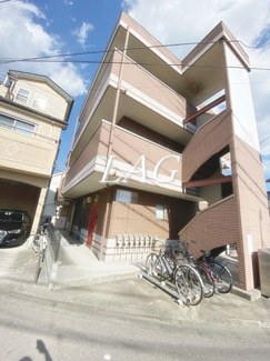 【外観】 | ＴＰマンション | 外観です。