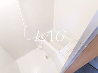 【浴室】 | ＴＰマンション | お風呂です。