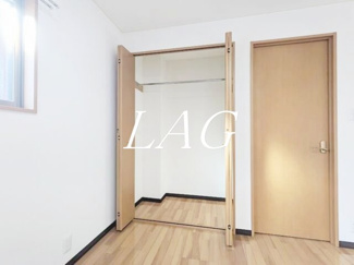 【収納】 | ＴＰマンション | 収納です。