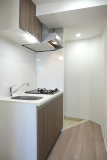 【キッチン】 | ラフィスタ横浜井土ヶ谷