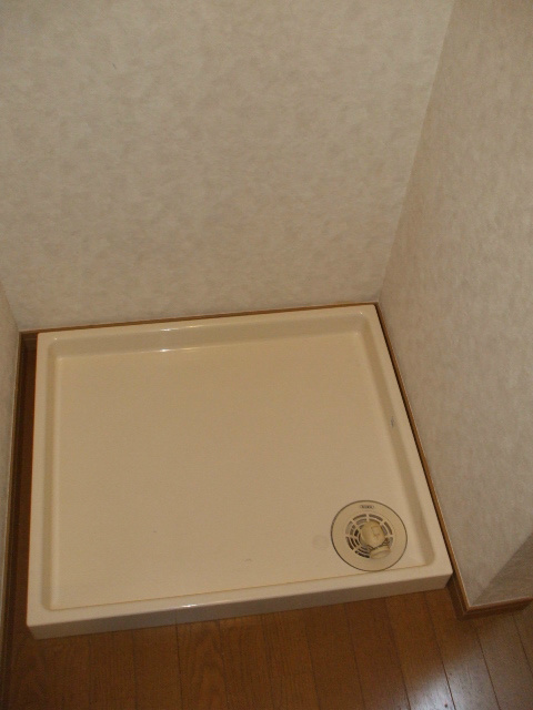 カーサルーチェの設備