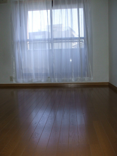 カーサルーチェの展望