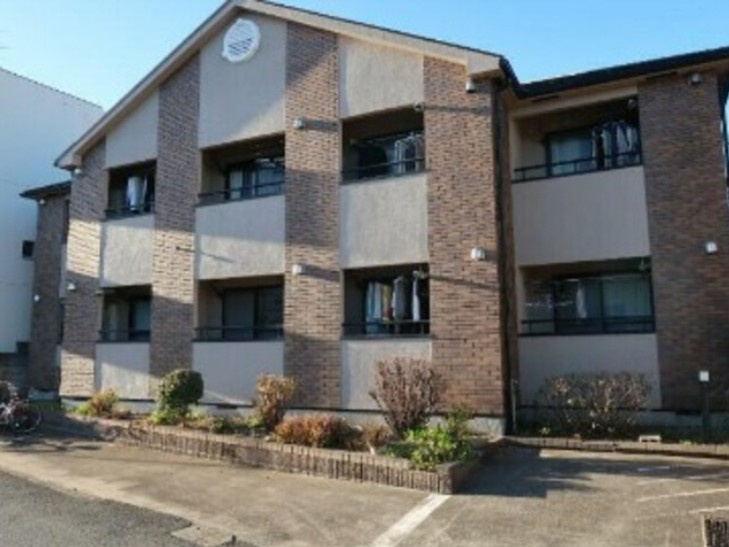 カーサルーチェのその他共用部分