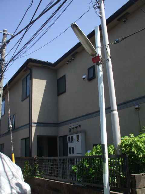 カーサルーチェ