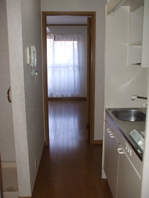 カーサルーチェの居間・リビング