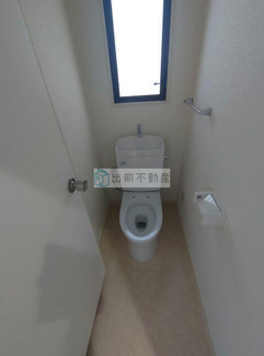 【トイレ】