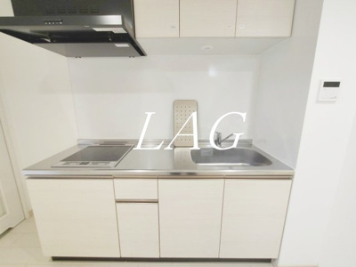 【キッチン】 | ラ・ルミエールⅡ | キッチンです。