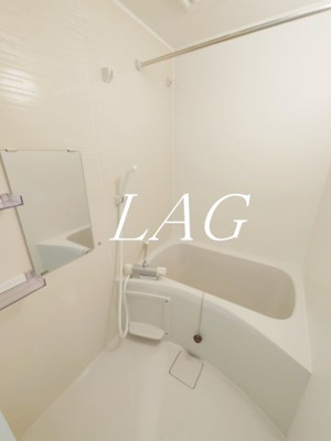 【浴室】 | ラ・ルミエールⅡ | お風呂です。