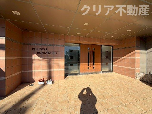  | ポレスター文京町　13階