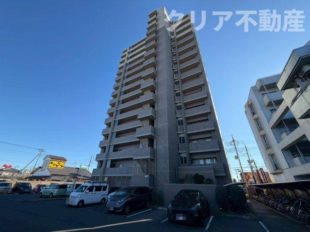 【外観】 | ポレスター文京町　13階