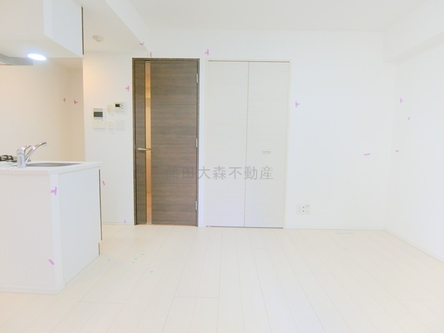 パティーナ京急蒲田のその他