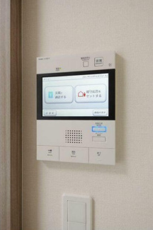 【セキュリティ】 | フレシア経堂