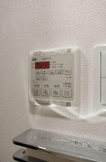 【設備】 | フレシア経堂