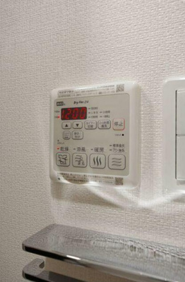 【設備】 | フレシア経堂