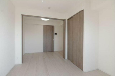 【居間・リビング】 | フレシア経堂