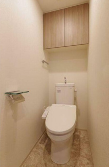 【トイレ】 | フレシア経堂