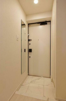 【玄関】 | フレシア経堂