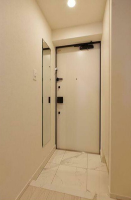 【玄関】 | フレシア経堂