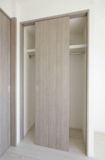 【収納】 | フレシア経堂