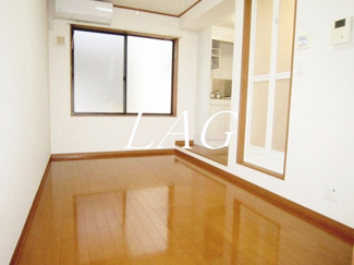 【寝室】 | ＤＲホームズ与野 | 寝室です。