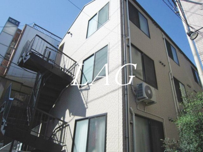 【外観】 | ＤＲホームズ与野 | 外観です。