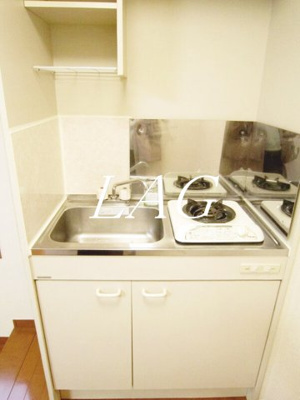 【キッチン】 | ＤＲホームズ与野 | キッチンです。