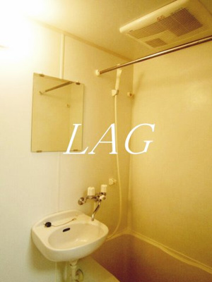 【浴室】 | ＤＲホームズ与野 | お風呂です。