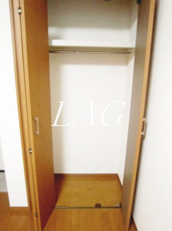 【収納】 | ＤＲホームズ与野 | 収納です。